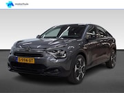 Citroën C4 - 1.2 PureTech 100PK FEEL NAVI TEL PDC CRUISE CAMERA LED NAP
