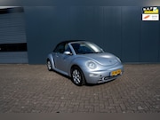 Volkswagen Beetle Cabrio - 2.0 NAP Pas , APK 22-03-2027
