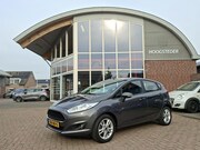 Ford Fiesta - 1.0 Style Ultimate, stoelverw. verw. voorruit