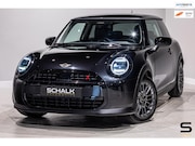 MINI Cooper S - Mini 2.0 Favoured S|HUD|Leder|Cam|1eig|Garantie