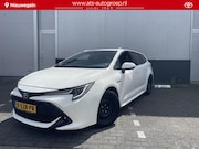 Toyota Corolla - Touring Sports 2.0 Hybrid First Edition