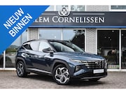 Hyundai Tucson - 1.6 T-GDI HEV Premium Zitklima 360 Cam Leder