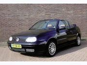 Volkswagen Golf - Cabriolet 1.8 Highline