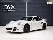 Porsche 911 - 997 Turbo Techart