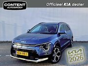 Kia Niro - Hybrid 1.6 GDi ExecutiveLine |Leder |Schuifdak |HarmanKardon