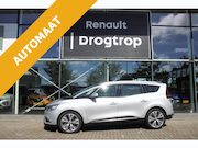 Renault Grand Scénic - 140PK-INTENS-AUTOM-86DKM-NAVI-CAMERA-TREKH-7 ZITS-
