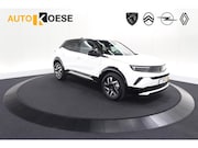 Opel Mokka - 1.2 Turbo 145 Hybrid GS | Camera | Apple Carplay | Parkeerse