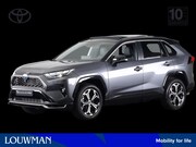 Toyota RAV4 - 2.5 Plug-in Hybrid AWD Bi-Tone Plus *NIEUW* | Elektrisch gla