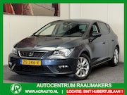 Seat Leon - 1.0 TSI ECO STYLE BUSINESS INTENSE NAVIGATIE CRUISE CONTROL
