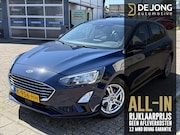 Ford Focus - 1.0 EcoBoost Trend Edition Business ALL-INRIJKLAARPRIJS/Navi