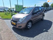 Suzuki Alto - 1.0 Comfort / Nette auto / APK mei 2027