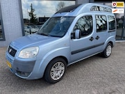 Fiat Doblò - 1.4 Dynamic | Rolstoelauto