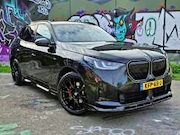 BMW X3 - 30e xDrive Shadowline M-Sport pack Trekhaak