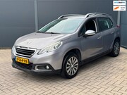 Peugeot 2008 - 1.2 PureTech Automaat / Trekhaak / Nw Riem