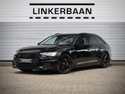 Audi A6 - Avant 55 TFSI e Quattro Competition S line | S6 diff | SOH 9