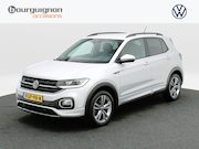 Volkswagen T-Cross - 1.0 TSi 110 Pk Automaat R-Line | Stoelverwarming | Camera | 