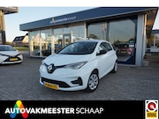 Renault Zoe - R110 Life 41 kwh , koopaccu , 26dkm , Incl 12 mnd bovag gara