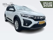 Dacia Jogger - 1.0 TCe 100 ECO-G Expression 7p. l CAMERA l PARKEERSENSOREN