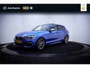 BMW 1-serie - M140i Edition Shadow Executive SCHUIFD. | STOELVERW. | ESTOR