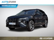 Hyundai Tucson - 1.6 T-GDI PHEV N Line Business