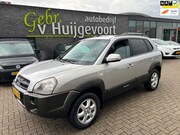 Hyundai Tucson - 2.0i Dynamic