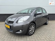 Toyota Yaris - 1.3 VVTi 5drs Eco mode - Clima - 6-versnellingen - camera -