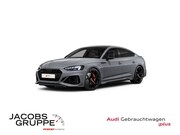 Audi RS5 - TFSI quattro tiptronic