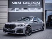 BMW 7-serie - 745Le High Executive - M-Sport l Bernina l Rear Ent. l Massa