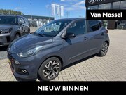 Hyundai i10 - 1.0 T-GDI N Line 5-zits | 100 pk | Stoelverwarming | Stuurve
