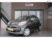 Citroën C1 - 1.0-12V Ambiance
