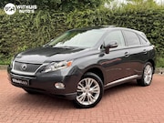 Lexus RX-Serie - 450h 4WD President YOUNGTIMER Luchtvering MarkLevinson Dakra