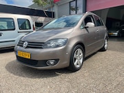 Volkswagen Golf Plus - 1.4 TSI Comfortline automaat zeer nette auto