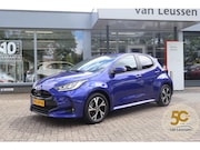 Toyota Yaris - 1.5 Hybrid 115 Dynamic STOEL/STUURVERW PARK-SENSOREN KEYLESS