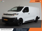 Citroën Jumpy - 120PK L3 Club Sport Edition Automaat Apple Carplay/Android A