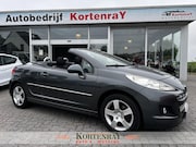 Peugeot 207 - 1.6 VTi in met slechts 105.163 km op de teller