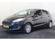 Ford Fiesta - 1.0 EcoBoost Titanium