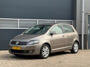 Volkswagen Golf Plus - 1.6 TDI Highline bj.2012 Autom|Trekh|Clima|Nap.