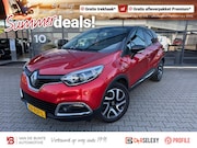 Renault Captur - 0.9 TCe Dynamique *Trekhaak & Navigatie
