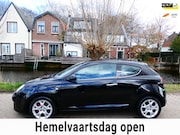 Alfa Romeo MiTo - 1.4 Distinctive 105pk Clima Cruise Leder Geen import