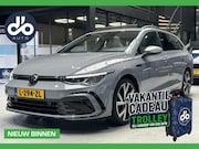 Volkswagen Golf - Variant 1.5 DSG AUTOM. 150pk eTSI R-Line PANO I DIGI DISPLAY