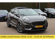Ford Puma - 1.0 EcoBoost Hybrid ST-Line X Vignale 155pk / NL Auto! / Ful