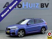 BMW X1 - xDrive20i High Executive M Sport ACC Harman-Kardon Trekhaak