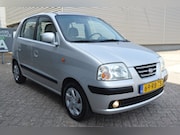 Hyundai Atos - 1.1i Dynamic Cool Automaat bj05 53313 kM NAP uniek