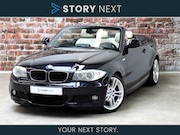 BMW 1-serie - 118i High Executive M Sport Pakket / Navigatie Professional