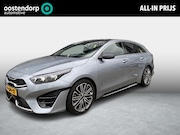 Kia ProCeed - 1.5 T-GDi GT-PlusLine | Camerea | Pano | CarPlay |