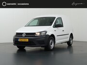 Volkswagen Caddy - 1.0 TSI | BENZINE | L1 H1 | BMT | TRENDLINE | AIRCO | NAVIGA