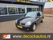 Renault Clio - 1.2-16V Authentique Comfort