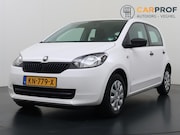 Skoda Citigo - 1.0 Greentech Active Pro Navigatie | Airco | 5 Drs | Comfort