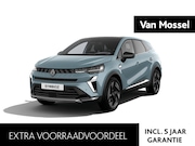 Renault Symbioz - full hybrid 160 E-TECH Iconic | Achteruitrijcamera | Active