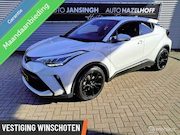 Toyota C-HR - / C-HR+ 1.8 Hybrid Dynamic | Stoel/Stuurverwarming | Camera